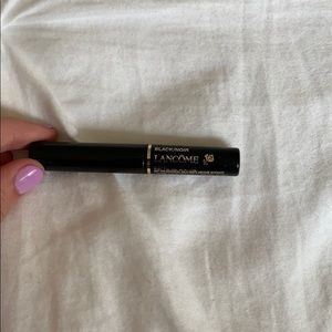 Lancome Makeup - lancôme black mascara never used Lancome Makeup - lancôme black mascara never used